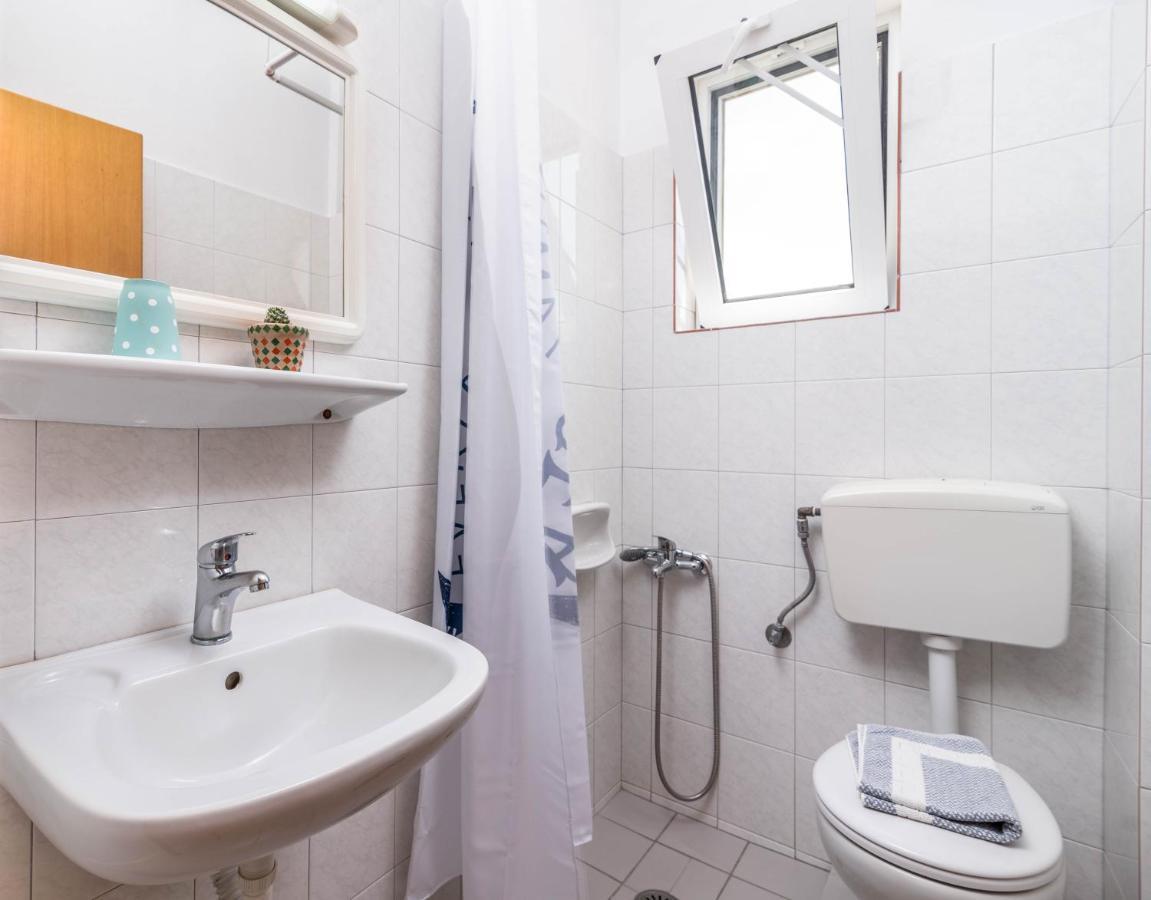 פיטסידיה Filia Apartments מראה חיצוני תמונה