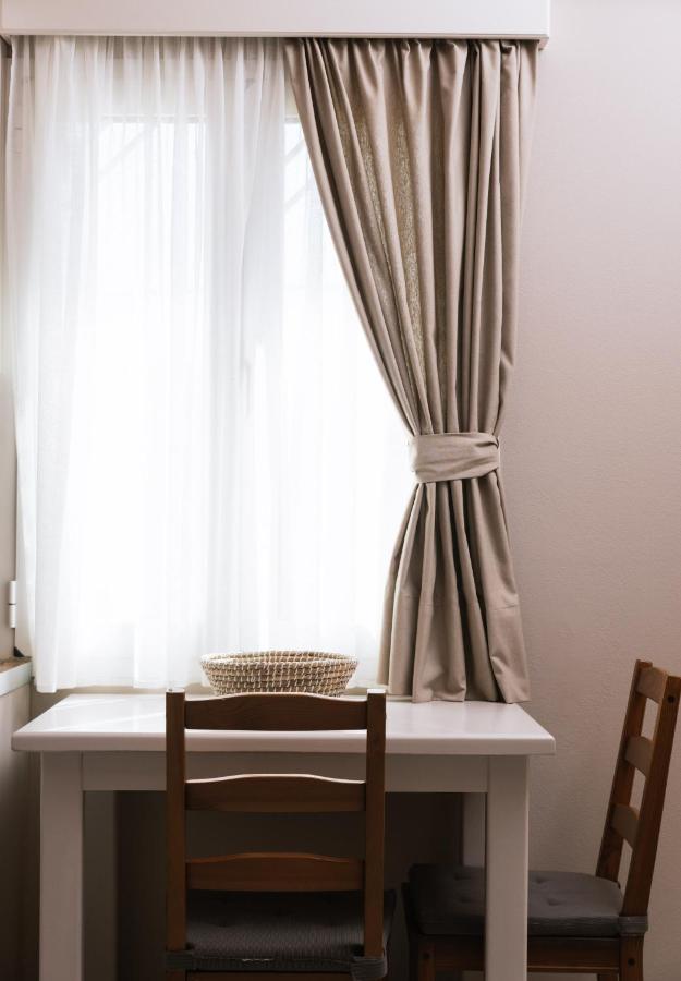 פיטסידיה Filia Apartments מראה חיצוני תמונה