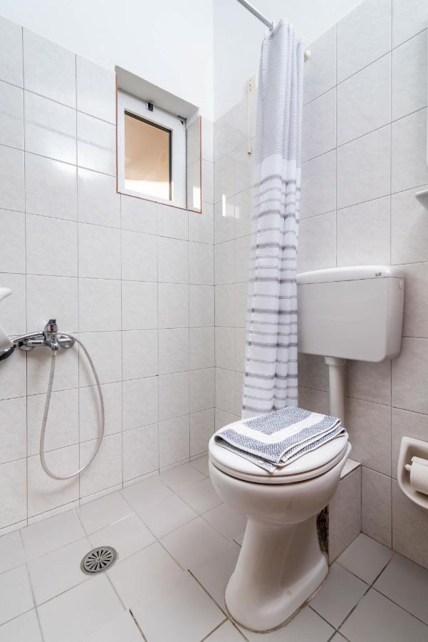 פיטסידיה Filia Apartments מראה חיצוני תמונה