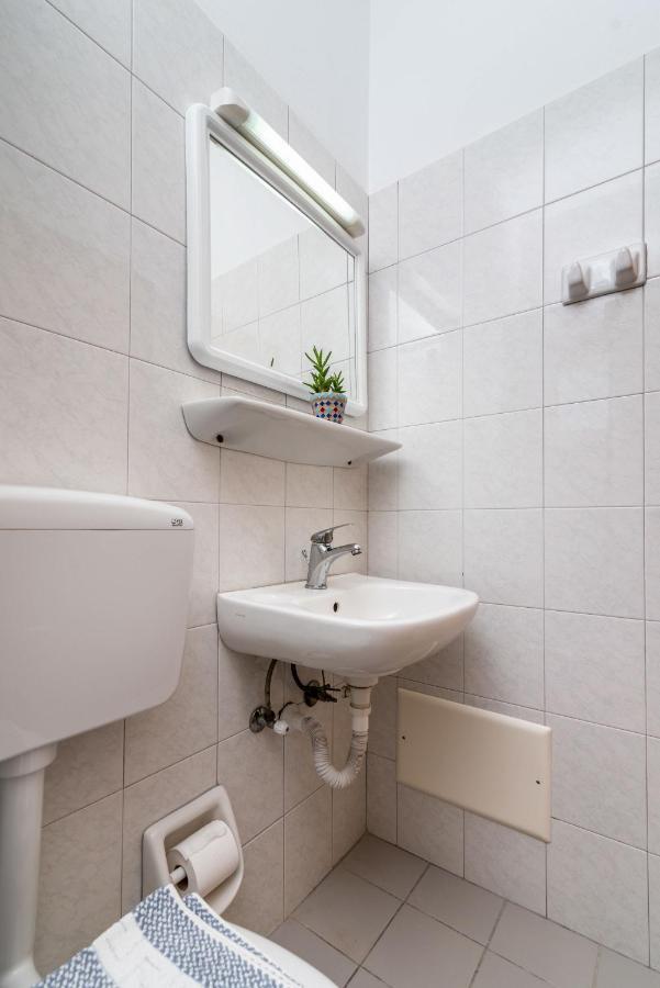 פיטסידיה Filia Apartments מראה חיצוני תמונה